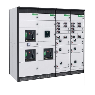 Picture for category Switchboards and Enclosures