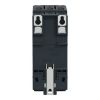 Picture of Motor circuit breaker,TeSys Deca frame 3,3P,62-73A,thermal magnetic,EverLink terminals