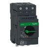 Picture of Motor circuit breaker,TeSys Deca frame 3,3P,62-73A,thermal magnetic,EverLink,without downstream
