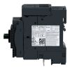 Picture of Motor circuit breaker,TeSys Deca frame 3,3P,62-73A,thermal magnetic,EverLink,without downstream