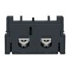 Picture of TeSys; TeSys Deca, Auxiliary contact block,TeSys Deca, 1NO/NC,front mounting,for GV2