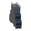 Picture of 3-phase control relay, Harmony Control Relays, 5A, 2CO, 380...480V AC