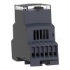 Picture of Harmony Control Relays, Modular 1 phaseVoltage control relay, 5A, 2CO, range 0.05...5V, 24..240V AC DC