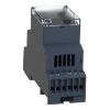 Picture of Harmony Control Relays, Modular 1 phaseVoltage control relay, 5A, 2CO, range 15..600V, 24..240V AC DC