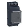 Picture of Harmony Control Relays, Modular motor voltage and temperature control relay, 5 A , 2 NO, 24..240 V AC/DC