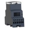 Picture of Harmony Control Relays, Modular motor voltage and temperature control relay, 5 A , 2 NO, 24..240 V AC/DC