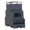 Picture of Harmony Control Relays, Modular motor voltage and temperature control relay, 5 A , 2 NO, 24..240 V AC/DC