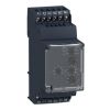 Picture of Harmony Control Relays, Modular frequency control relay, 5A, 1CO+1CO, 120…277V AC