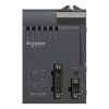 Picture of power supply module, Modicon X80, 125V DC, for extended temperature