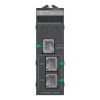 Picture of network module, Modicon M580, Ethernet IP/Modbus TCP