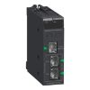 Picture of network module, Modicon M580, Ethernet IP/Modbus TCP, coated