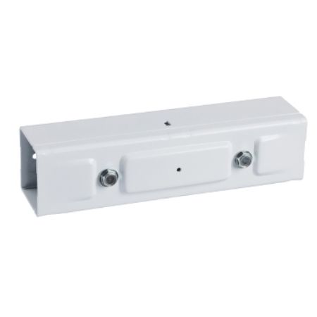 Picture of Additional jointing unit, Canalis KBB, 2 circuits and communication BUS