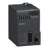 Picture of power supply module, Modicon X80, 24 to 48V DC, 31.2W, severe environment