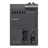 Picture of power supply module, Modicon X80, 24 to 48V DC, 31.2W, severe environment