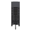 Picture of discrete input module X80 - 16 inputs - 48V DC current sink (logic positive) - severe