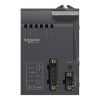 Picture of power supply module, Modicon X80, 24 to 48V DC, 31.2W