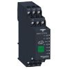 Picture of 3-phase control relay, Harmony Control Relays, 8A, 2CO, overfrequency and underfrequency, 208â€¦480V AC