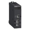 Picture of communication module, Modicon X80, Serial link module, 2 RS485 or 232 ports in Modbus and character mode