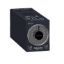 Picture of single function relay, Harmony Timer Relays, 5A, 4CO, 0.1s..100h, on delay, 230V AC