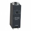 Picture of single function relay, Harmony Timer Relays, 5A, 4CO, 0.1s..100h, on delay, 230V AC