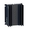 Picture of Heat sink, Harmony, panel mount, thermal resistance 0.7 degree C W
