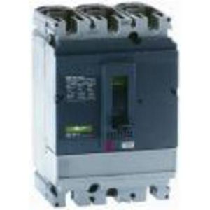 The picture of Compact NS switches disconnectors