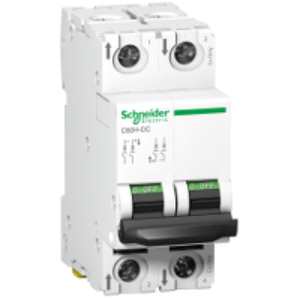 The picture of Acti 9 C60H-DC, C60PV-DC