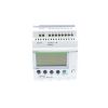 Picture of Zelio Logic, Compact smart relay, 12 I/O, 24 V AC, clock, display