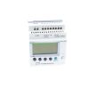 Picture of Zelio Logic, Compact smart relay, 12 I/O, 24 V DC, clock, display