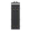 Picture of discrete input module, Modicon X80, 64 inputs, 24V DC positive, for severe environments