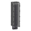 Picture of terminal block, Modicon X80, 40-pin removable spring, hardened