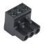 Picture of Modicon M221, Connector set, for M2X1 power supply