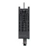 Picture of fiber converter, Modicon X80, MM/LC 2CH 100Mb, for severe environment