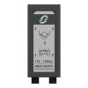 Picture of plug-in solid state relay- 12.5 mm - input - 110..130 V AC 60HZ