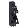 Picture of Harmony Electromechanical Relays, Socket with clamp, for RXG2 relays, 5A, screw connectors, separate contact