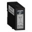 Picture of plug-in solid state relay- 12.5 mm - input - 230..240 V AC 50HZ