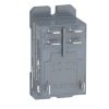 Picture of power relay, Harmony electromechanical relays, DIN rail or panel mount relay, 30A, 2NO, 230V AC