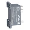Picture of power relay, Harmony electromechanical relays, DIN rail or panel mount relay, 30A, 2CO, 230V AC