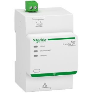 The picture of Acti 9 PowerTag Link C