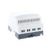 Picture of Zelio Logic, Compact smart relay, 12 I/O, 24 V AC, clock, no display