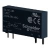 Picture of Harmony Solid State Relays, Solid state slim relay, 2A, zero voltage switching, input 15...30V DC, output 24...280V AC