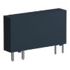Picture of Harmony Solid State Relays, Solid state slim relay, 3.5A, DC switching, input 15...30V DC, output 1...24V DC