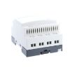 Picture of Zelio Logic, Compact smart relay, 12 I/O, 100...240 V AC, clock, no display