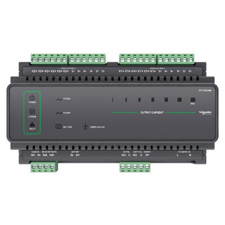 Picture of Security Expert security purpose power module, 4 A