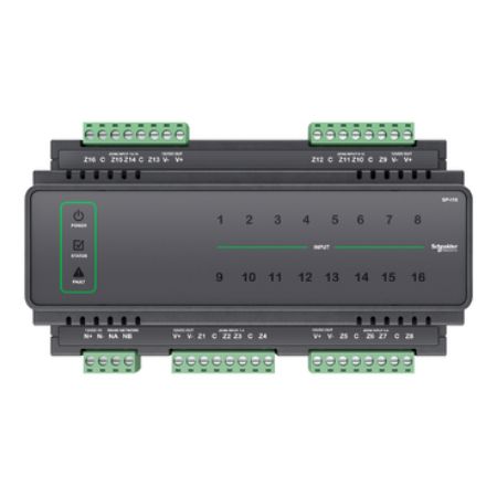 Picture of Security Expert security purpose input expansion module