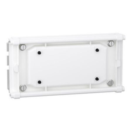 Picture of Jointing unit, Canalis KN, 100A, with built in transmission bus, spare part