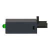 Picture of Harmony Electromechanical Relays, Protection module, diode+green LED, for all sockets, 6…24V DC