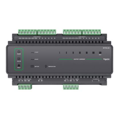 Picture of Security Expert security purpose power module, 8 A