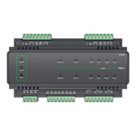 Picture of Security Expert security purpose door expansion module