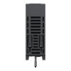 Picture of discrete input module, Modicon X80, 16 inputs, 100 to 120V AC